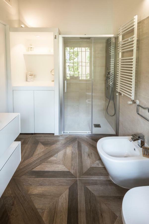 Luxury Apartment Milano Centro Dış mekan fotoğraf