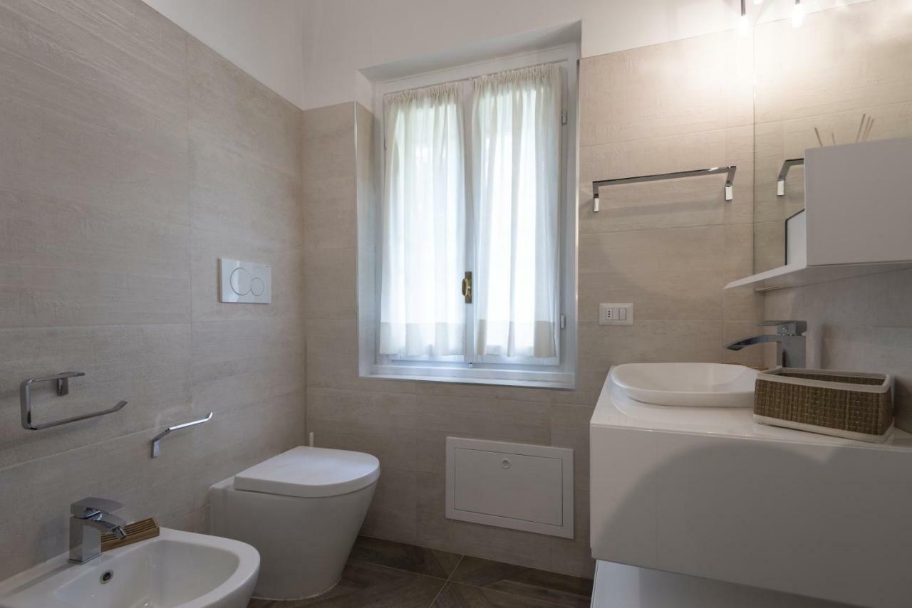 Luxury Apartment Milano Centro Dış mekan fotoğraf