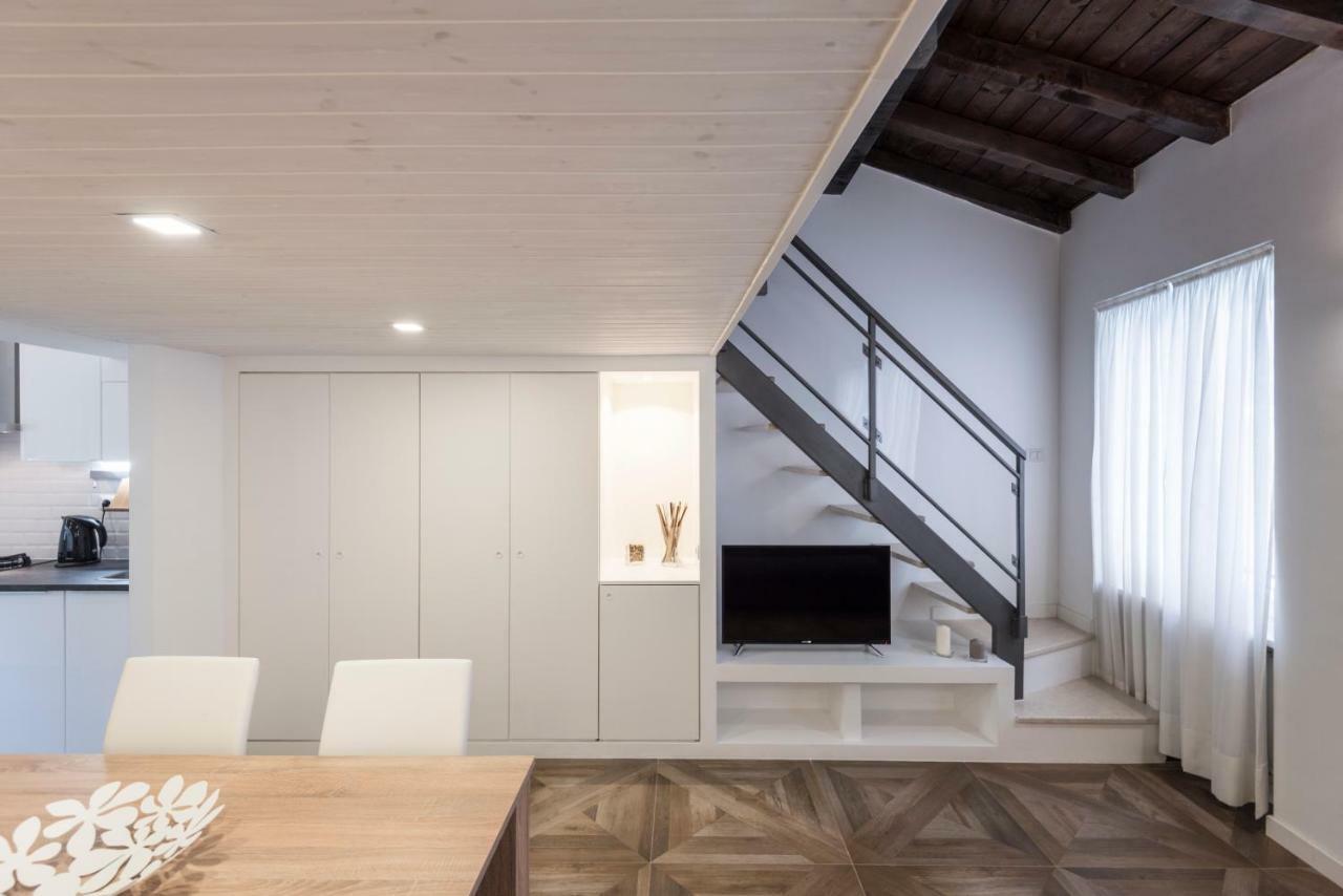 Luxury Apartment Milano Centro Dış mekan fotoğraf