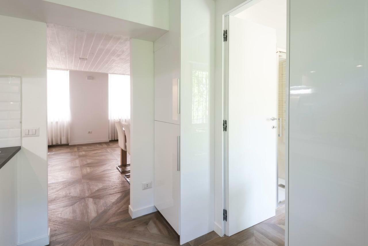 Luxury Apartment Milano Centro Dış mekan fotoğraf