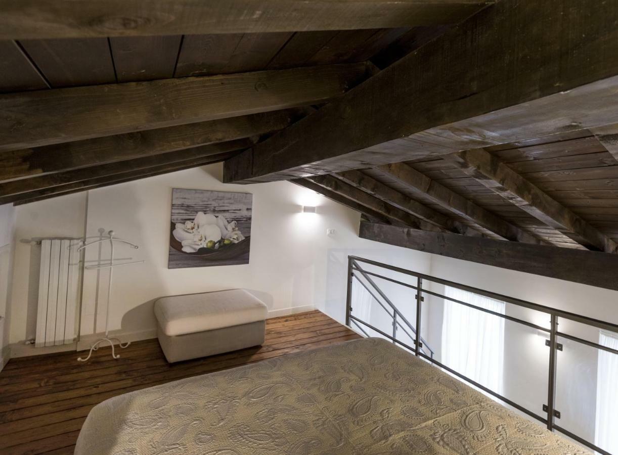Luxury Apartment Milano Centro Dış mekan fotoğraf