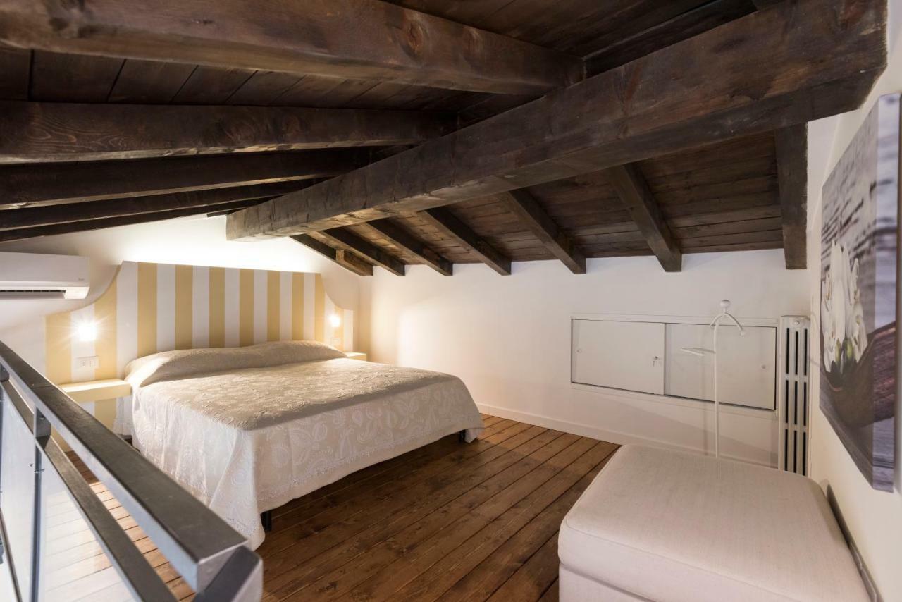 Luxury Apartment Milano Centro Dış mekan fotoğraf