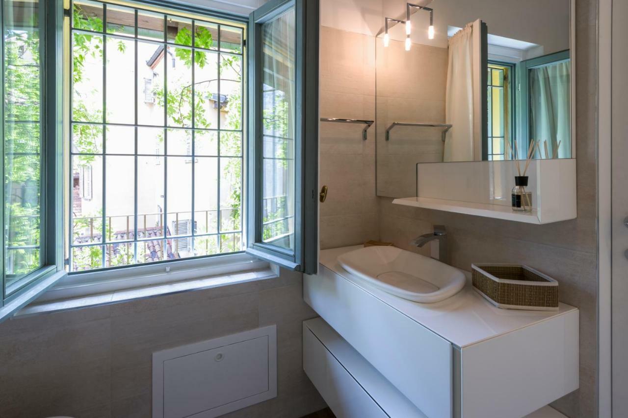 Luxury Apartment Milano Centro Dış mekan fotoğraf